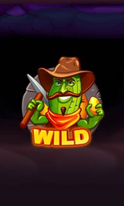 Machine à sous Gold Rush de BGaming sur Celsius Casino