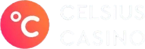 Logo de Celsius Casino